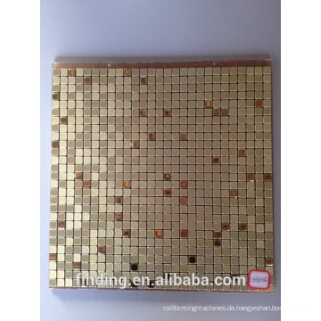 China hergestellt ACP Bad Wandfliesen Mosaik